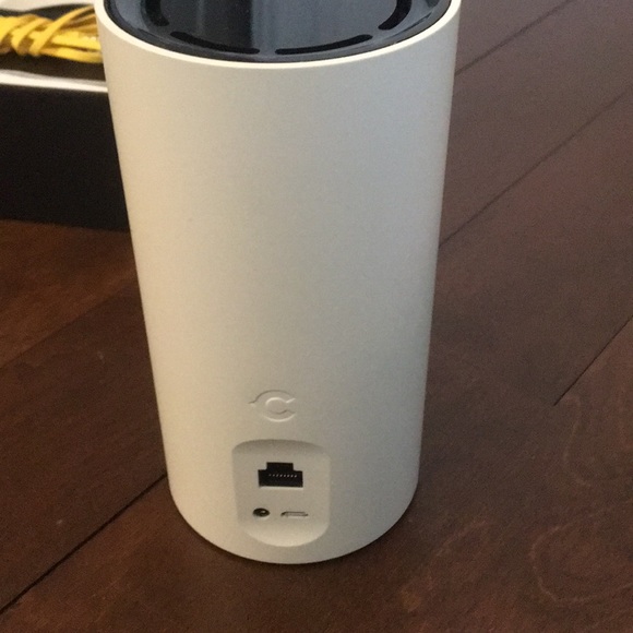 Canary security camera - Picture 6 of 6